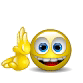 Animated Smileys 0153